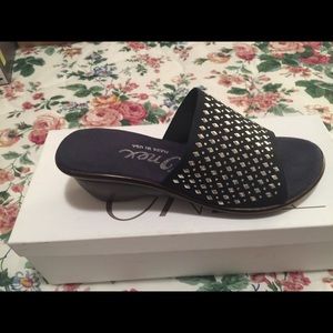 Onex Sandals Made in USA